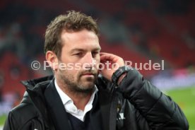 Bayer 04 Leverkusen - VfB Stuttgart