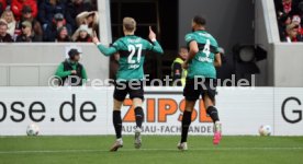 03.02.24 SC Freiburg - VfB Stuttgart