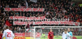 SC Freiburg - 1. FC Union Berlin