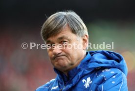 SC Freiburg - SV Darmstadt 98