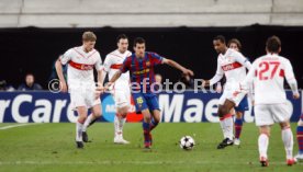 23.02.10 VfB Stuttgart - FC Barcelona