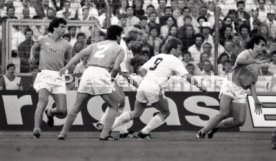 17.05.89 VfB Stuttgart - SSC Neapel