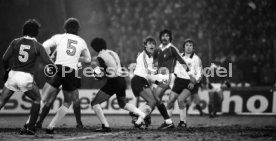 17.02.82 DFB Deutschland - Portugal
