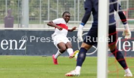 13.08.23 U19 VfB Stuttgart - U19 SpVgg Greuther F&uuml;rth