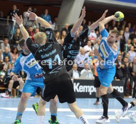 TVB 1898 Stuttgart - VfL Gummersbach