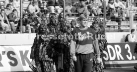 29.02.92 VfB Stuttgart - Dynamo Dresden