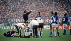 10.06.88 Italien - Deutschland