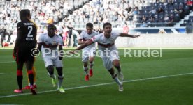 11.09.21 Eintracht Frankfurt - VfB Stuttgart