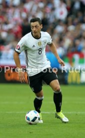 UEFA Frankreich Euro 2016 Deutschland - Polen