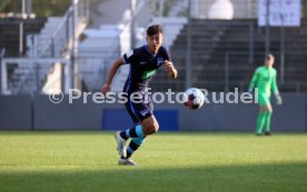 27.04.22 U17 VfB Stuttgart - U17 Hertha BSC Berlin
