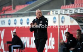 28.02.21 1. FC Heidenheim - Fortuna D&uuml;sseldorf