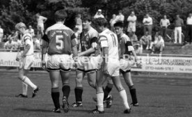 23.05.92 U19 SSV Ulm 1846 - U19 VfB Stuttgart