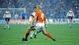 19.10.88 Deutschland - Niederlande
