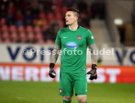 1. FC Heidenheim - Eintracht Braunschweig