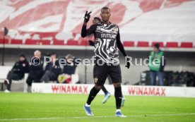 02.12.23 VfB Stuttgart - SV Werder Bremen