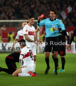 VfB Stuttgart - SC Freiburg