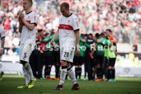 VfB Stuttgart - Hannover 96