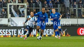 17.03.26 Stuttgarter Kickers - SGV Freiberg