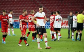 05.02.22 VfB Stuttgart - Eintracht Frankfurt