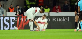 25.09.25 VfB Stuttgart - Celta de Vigo