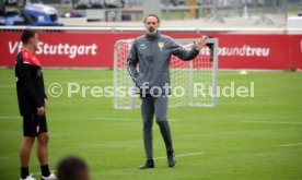 29.09.20 VfB Stuttgart Training