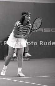 20.10.84 Porsche Tennis Grand Prix Filderstadt