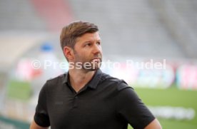 VfB Stuttgart - SV Darmstadt 98