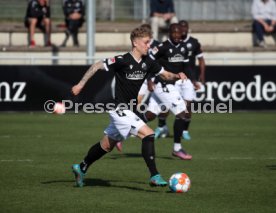 24.03.22 VfB Stuttgart - SV Sandhausen