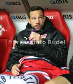 RB Leipzig - VfB Stuttgart