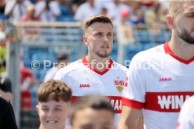20.07.24 VfB Stuttgart - Fortuna Sittard