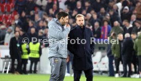 29.01.25 VfB Stuttgart - Paris St. Germain