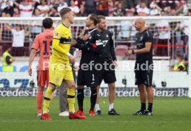 02.10.21 VfB Stuttgart - TSG 1899 Hoffenheim