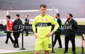 23.05.26 DFB-Pokal Finale 2026 FC Bayern M&uuml;nchen - VfB Stuttgart