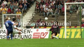18.05.96 VfB Stuttgart - Karlsruher SC