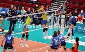 01.04.21 Allianz MTV Stuttgart - SSC Palmberg Schwerin