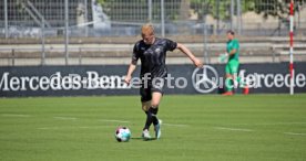 08.08.20 VfB Stuttgart - SV Sandhausen