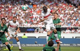VfB Stuttgart - SV Werder Bremen