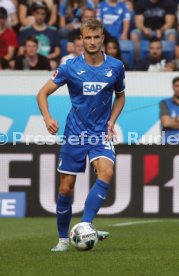TSG 1899 Hoffenheim - SV Werder Bremen