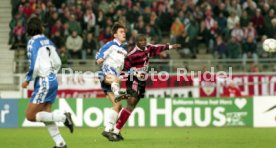 13.12.97 VfB Stuttgart - Arminia Bielefeld