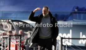 06.03.21 Eintracht Frankfurt - VfB Stuttgart