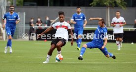 14.07.21 VfB Stuttgart - SV Darmstadt 98