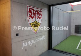 VfB Stuttgart - Borussia M&ouml;nchengladbach
