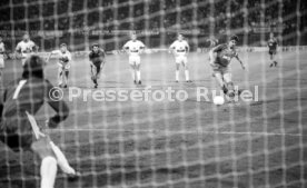 27.09.89 Feyenoord Rotterdam - VfB Stuttgart
