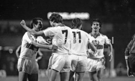 03.10.84 VfB Stuttgart - Levski Sofia