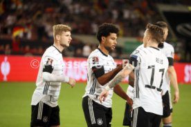 05.09.21 Deutschland - Armenien