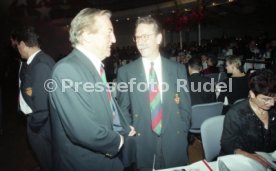 19.10.96 VfB Stuttgart Herbstball