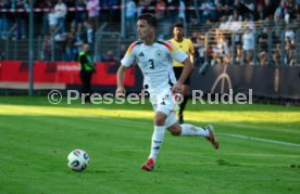 09.09.25 U20 Deutschland - U20 Italien