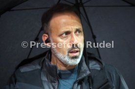 08.04.22 VfB Stuttgart - Borussia Dortmund