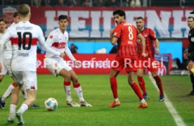 22.02.26 1. FC Heidenheim - VfB Stuttgart