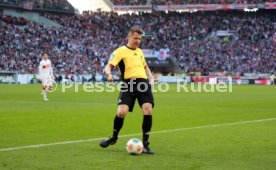 01.03.26 VfB Stuttgart - VfL Wolfsburg